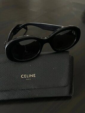 Celine Triomphe 01 Sunglasses